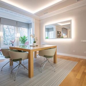 You Stylish Diagonal Apartments