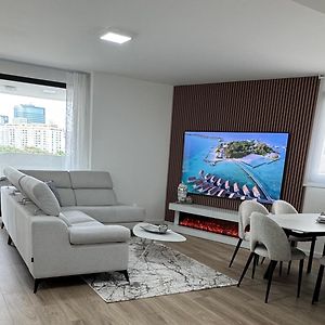 Appartement met Drie Slaapkamers